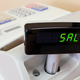 Illustration for article titled North Carolina Restaurant Puts Cash Register In the Hands of God
